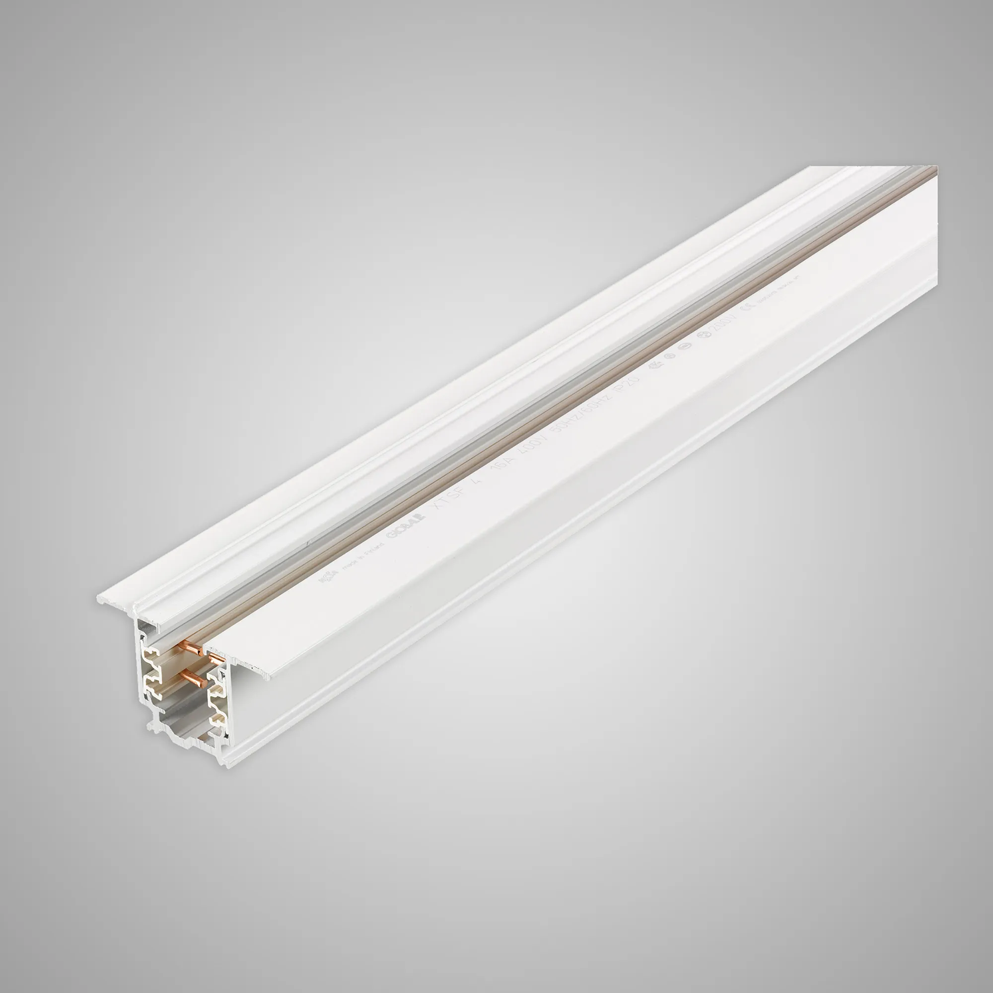 Triphasic Track White Tracks And Accessories Mantra Fusion Triple Circuit Track Triphasic Track White Tracks And Accessories Mantra Fusion Triple Circuit Track